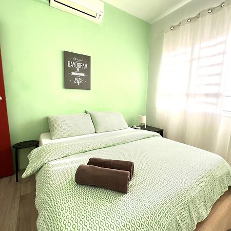 Seaview Holiday Apartment 3 - Wifi & Netflix Kuala Terengganu Buitenkant foto